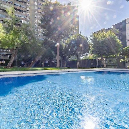 Apartamento Renovado, Tu Escapada De Vacaciones Ideal Fuengirola Bagian luar foto