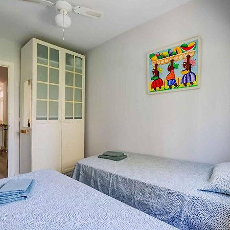 Apartamento Renovado, Tu Escapada De Vacaciones Ideal Fuengirola Bagian luar foto