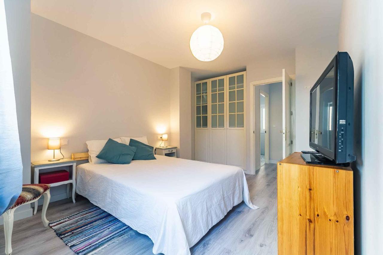 Apartamento Renovado, Tu Escapada De Vacaciones Ideal Fuengirola Bagian luar foto