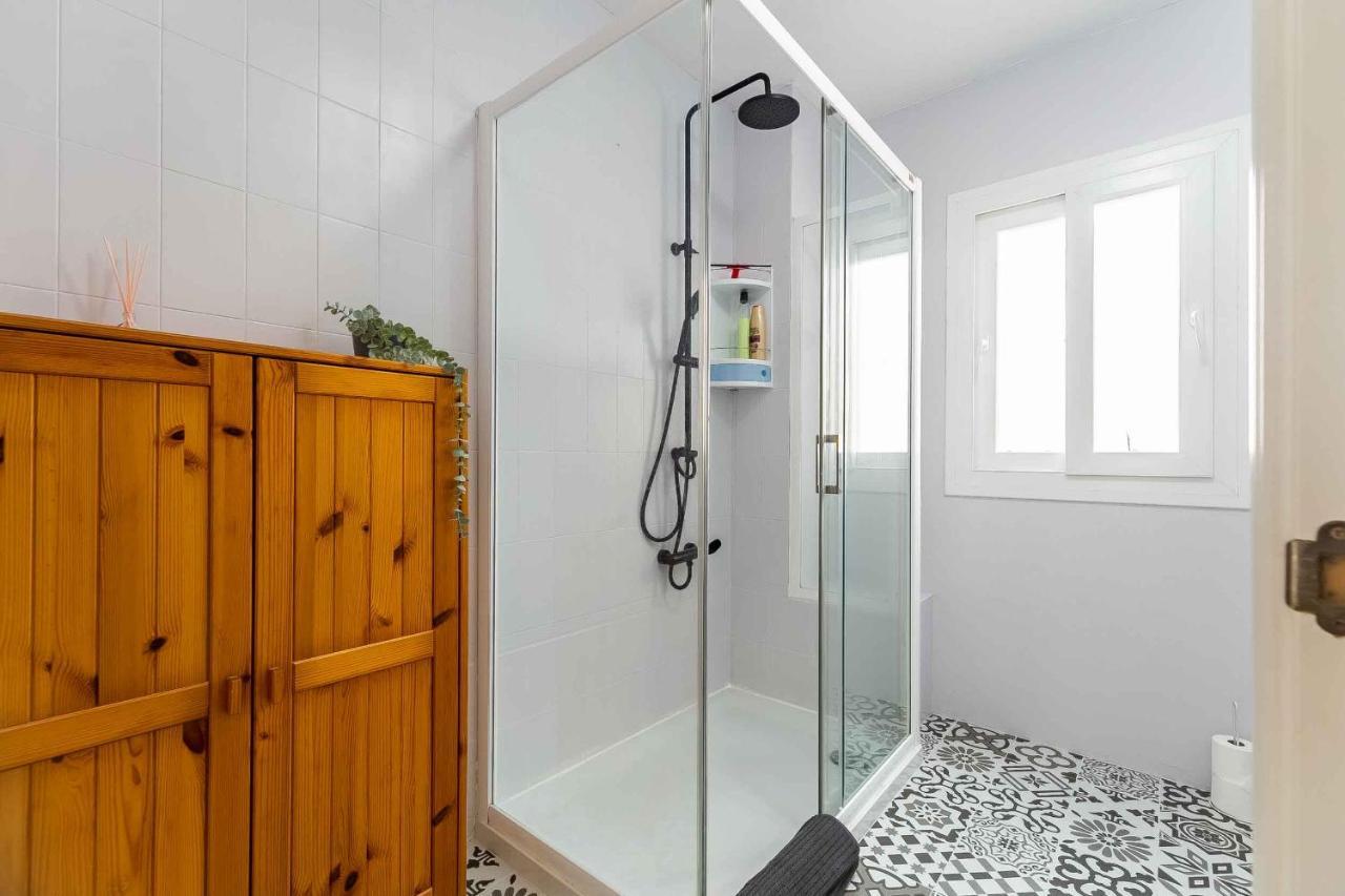 Apartamento Renovado, Tu Escapada De Vacaciones Ideal Fuengirola Bagian luar foto