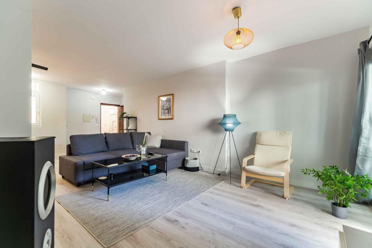 Apartamento Renovado, Tu Escapada De Vacaciones Ideal Fuengirola Bagian luar foto