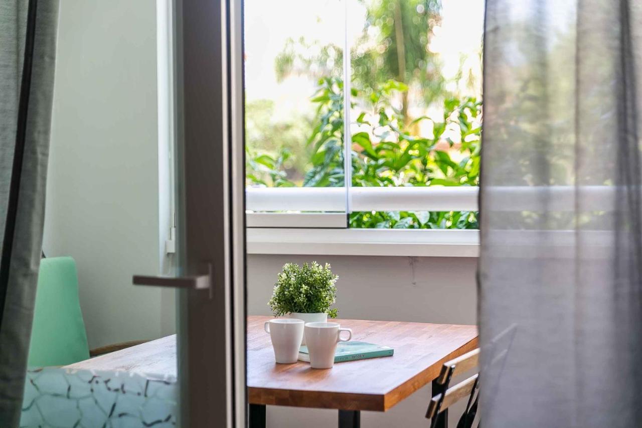 Apartamento Renovado, Tu Escapada De Vacaciones Ideal Fuengirola Bagian luar foto