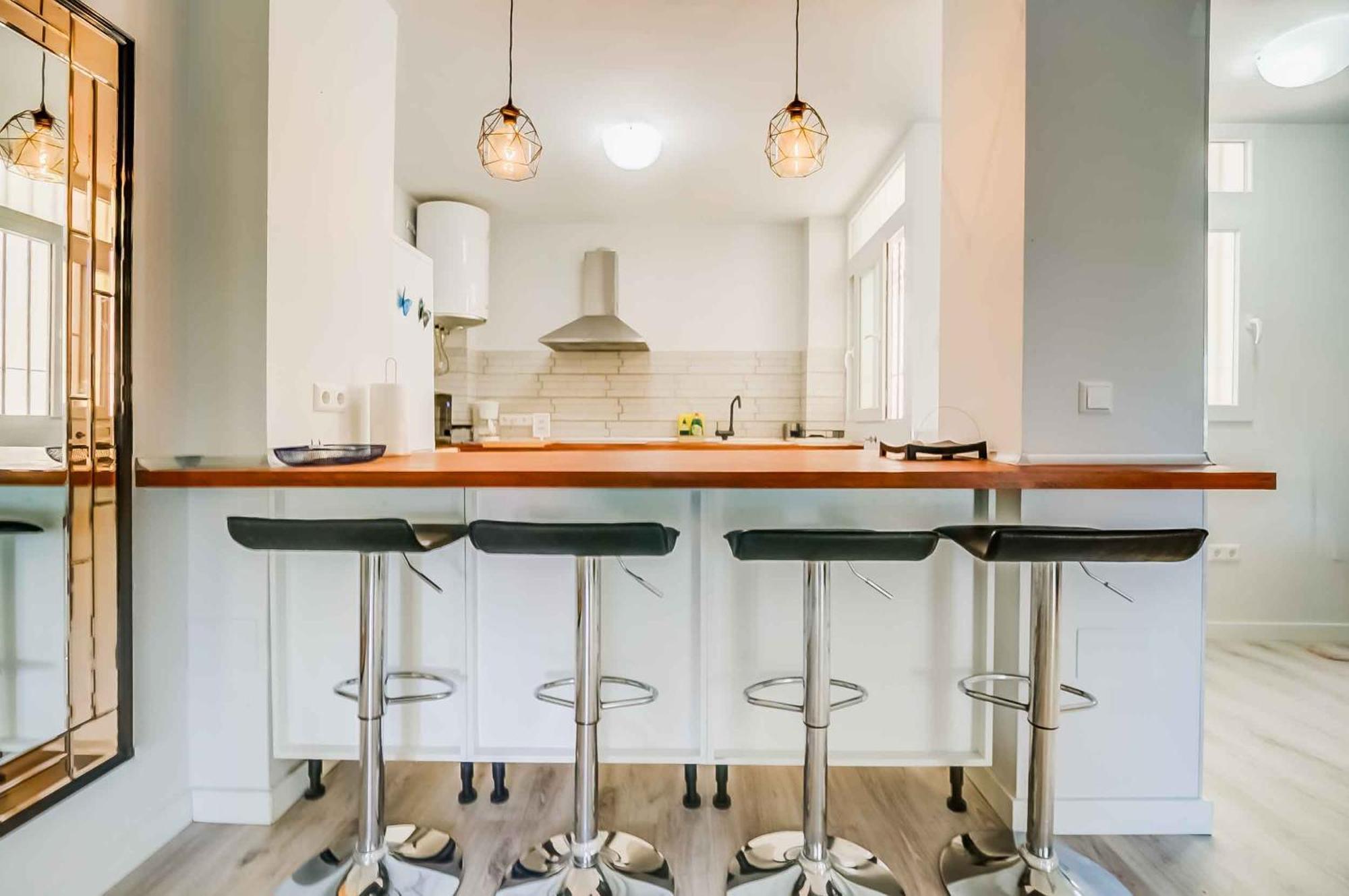 Apartamento Renovado, Tu Escapada De Vacaciones Ideal Fuengirola Bagian luar foto